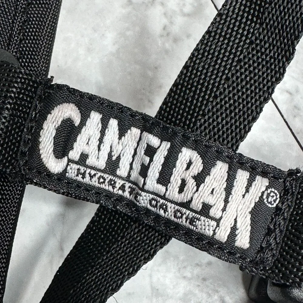 Camelbak M.U.L.E. MULE Hydration Pack Backpack
